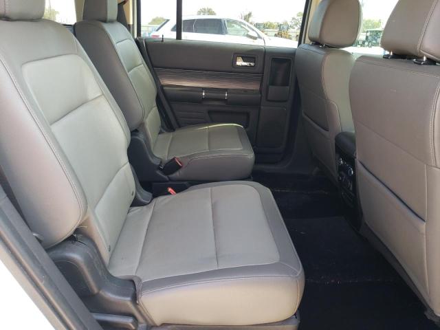 2019 FORD FLEX SEL - 2FMGK5C8XKBA13424