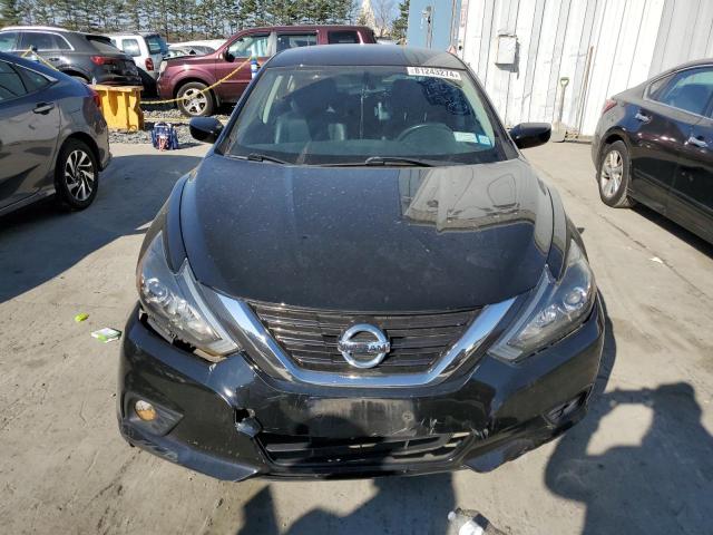 2018 NISSAN ALTIMA 2.5 - 1N4AL3AP4JC102478