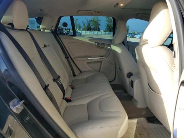 2015 VOLVO V60 PLATIN YV140MED0F1208557