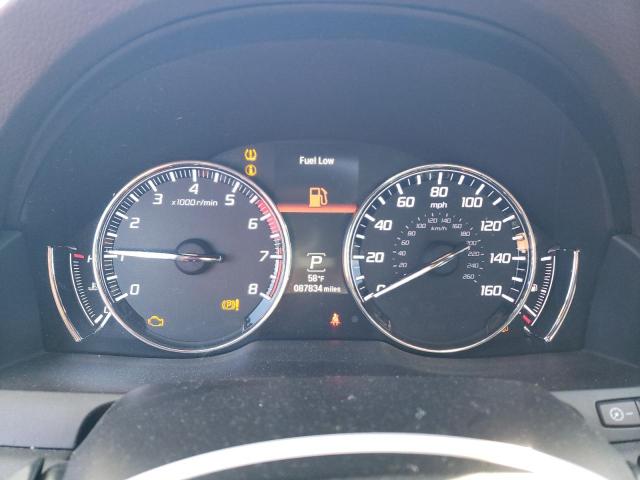 2015 ACURA RLX TECH JH4KC1F50FC001471