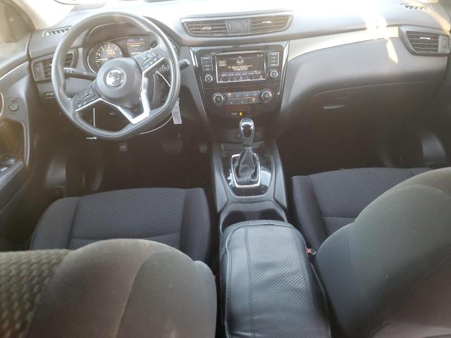 2019 NISSAN ROGUE SPOR - JN1BJ1CP8KW521152