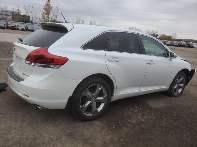 2016 TOYOTA VENZA XLE 4T3BK3BB2GU124196
