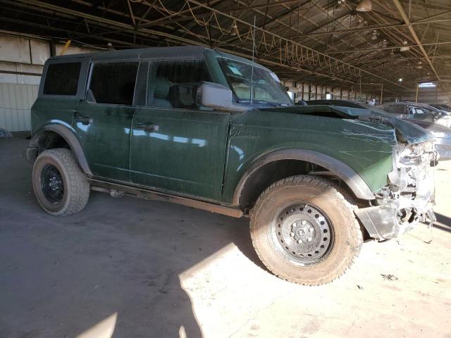 VIN 1FMEE5BP6PLB31775 2023 FORD BRONCO no.4