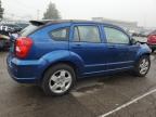 Lot #3008619011 2009 DODGE CALIBER SX