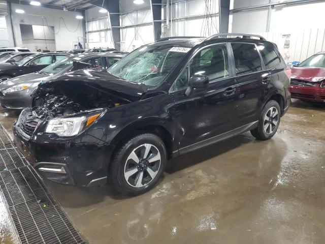2017 SUBARU FORESTER 2 - JF2SJAEC0HH561277