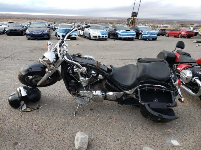 2006 KAWASAKI VN2000 E JKBVNME166A000612