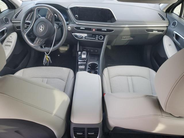 2023 HYUNDAI SONATA HYB - KMHL54JJ5PA061762