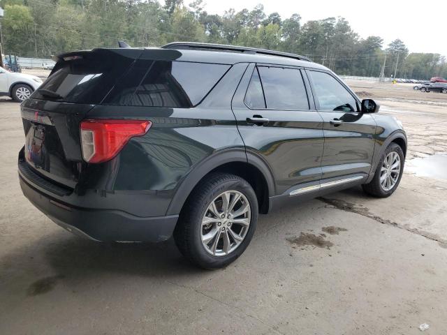 2023 FORD EXPLORER X - 1FMSK7DH1PGB42883
