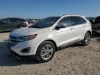 FORD EDGE SEL снимка