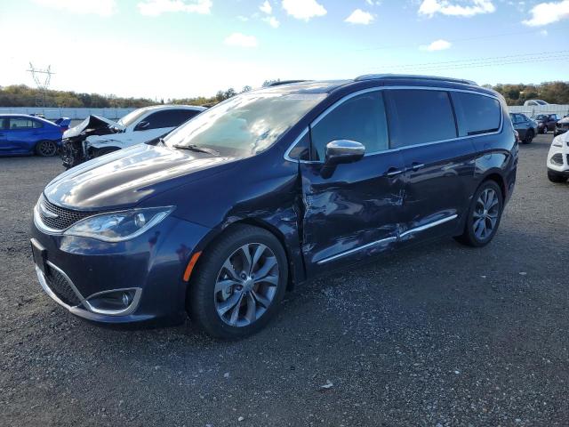 2018 CHRYSLER PACIFICA L #3027159284