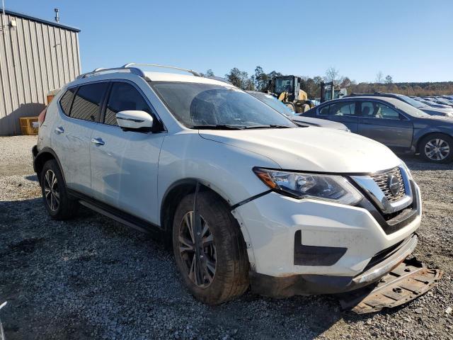 2019 NISSAN ROGUE S - JN8AT2MT0KW503365