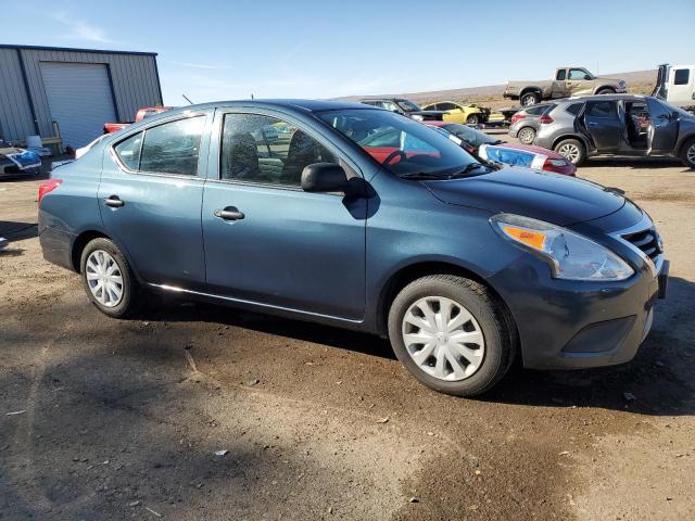 2015 NISSAN VERSA - 3N1CN7AP4FL825198