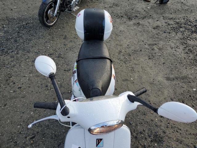 2002 VESPA ET4 150 ZAPM198F625006272