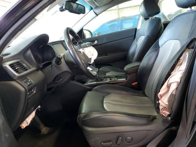 2019 KIA OPTIMA EX - 5XXGU4L12KG368132