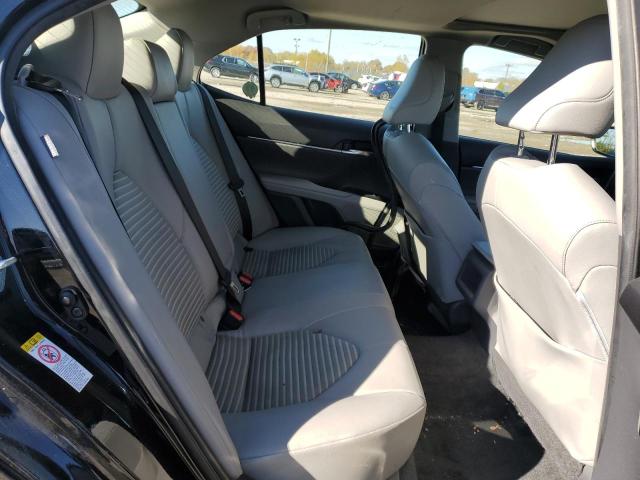 2018 TOYOTA CAMRY L - JTNB11HK6J3002316