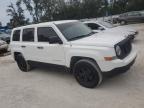 JEEP PATRIOT SP photo