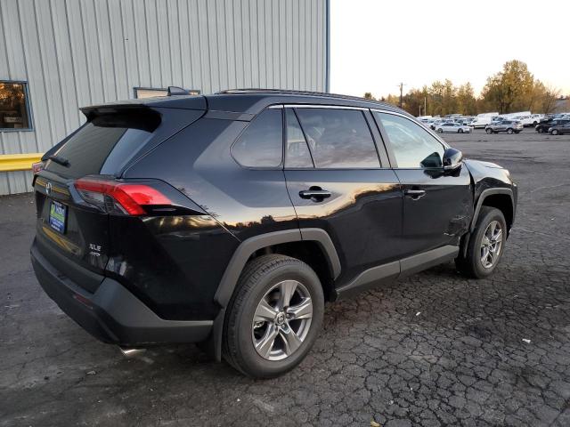 2024 TOYOTA RAV4 XLE - 2T3P1RFV7RC479384