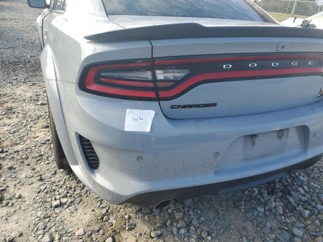 2021 DODGE CHARGER SC - 2C3CDXGJ1MH611993