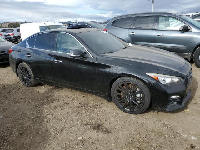 2016 INFINITI Q50 RED SP - JN1FV7AP8GM421387