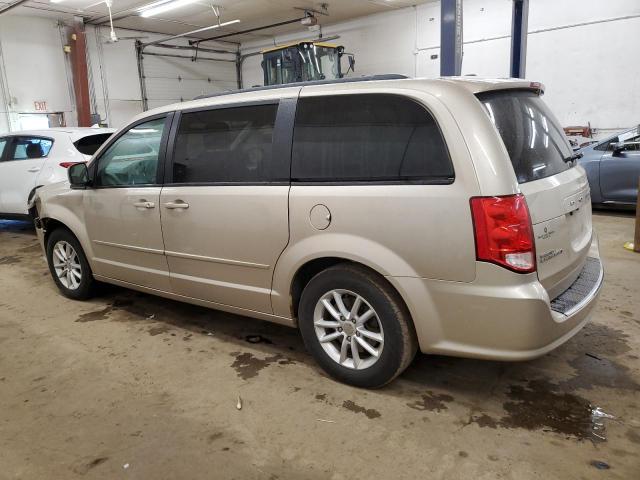 2016 DODGE GRAND CARA - 2C4RDGCG2GR180871