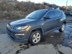 2018 JEEP COMPASS LA - 3C4NJDBB8JT501389