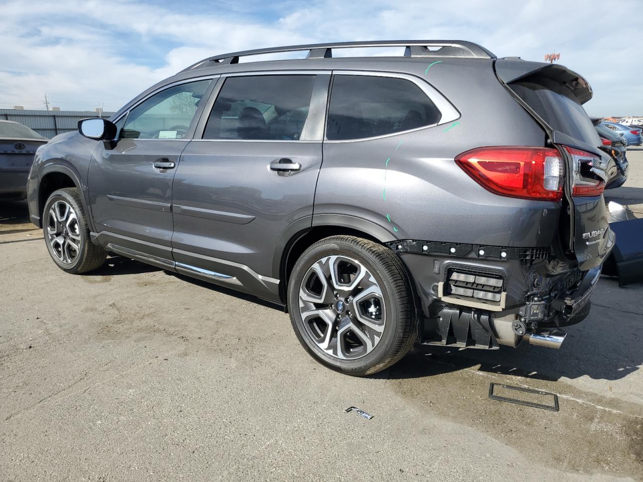 Lot #3041744441 2024 SUBARU ASCENT LIM