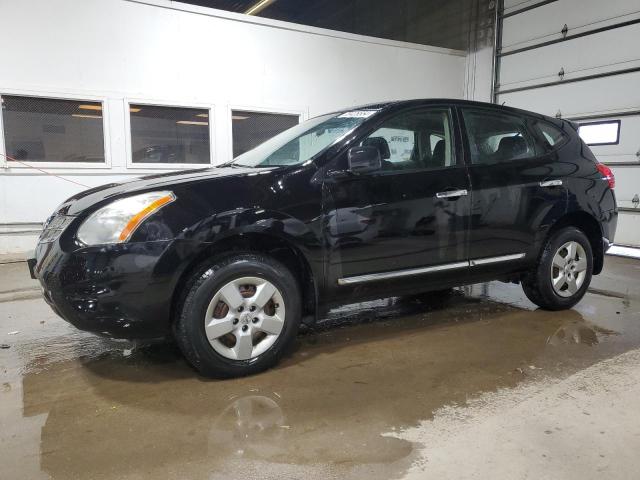 2011 NISSAN ROGUE S #3034096837