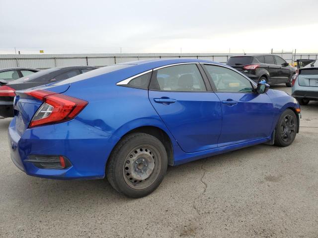 2017 HONDA CIVIC LX - 2HGFC2F50HH532129