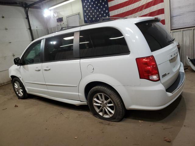 2016 DODGE GRAND CARA - 2C4RDGCG7GR203772