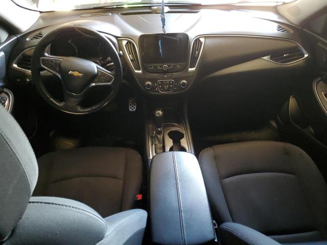 2016 CHEVROLET MALIBU HYB - 1G1ZJ5SU7GF333989