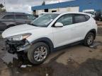 2019 HYUNDAI TUCSON SE - KM8J2CA42KU071547