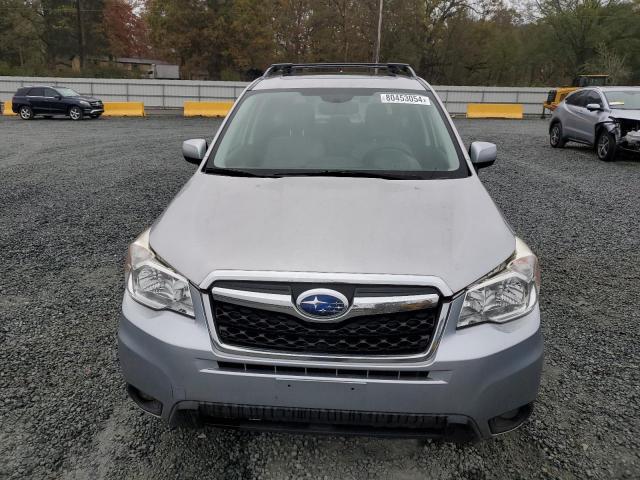 VIN JF2SJAFC8GH561623 2016 Subaru Forester, 2.5I Pr... no.5