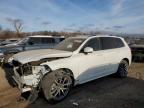 2017 VOLVO XC90 T6 - YV4A22PK6H1186714
