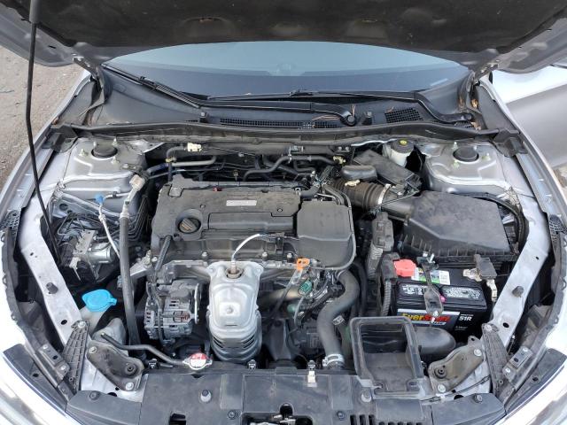2016 HONDA ACCORD LX - 1HGCR2F36GA175083