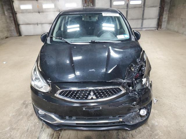 2019 MITSUBISHI MIRAGE LE ML32A5HJXKH009666