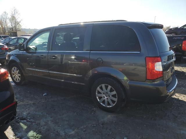 2016 CHRYSLER TOWN & COU - 2C4RC1BG6GR288184