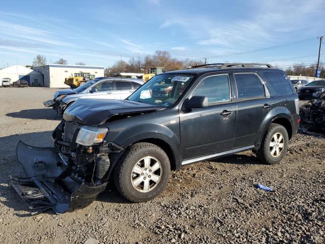 2009 MERCURY MARINER #3030278129