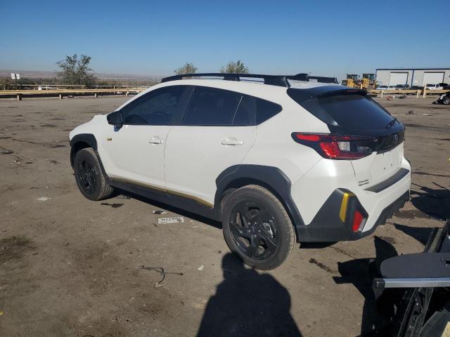 VIN 4S4GUHF63R3817936 2024 SUBARU CROSSTREK no.2