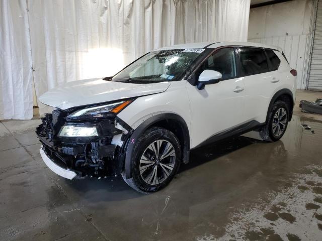 2023 NISSAN ROGUE SV #3030705088