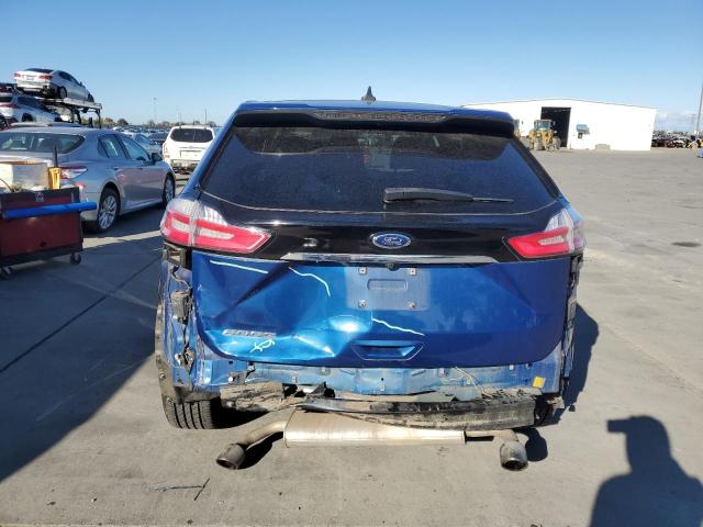 VIN 2FMPK3G95LBB49162 2020 FORD EDGE no.6