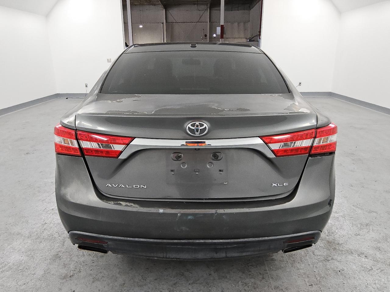 4t1bk1eb7du016337 - 2013 toyota avalon - #81677604