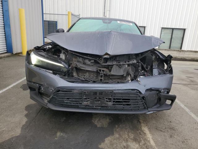 VIN 2HGFE2F55NH585043 2022 HONDA CIVIC no.5