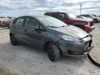 FORD FIESTA SE photo