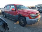 CHEVROLET AVALANCHE photo