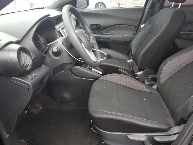 2019 NISSAN KICKS S - 3N1CP5CU0KL520843