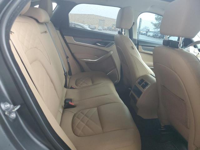 2022 JAGUAR F-PACE S - SADCJ2EX1NA699611