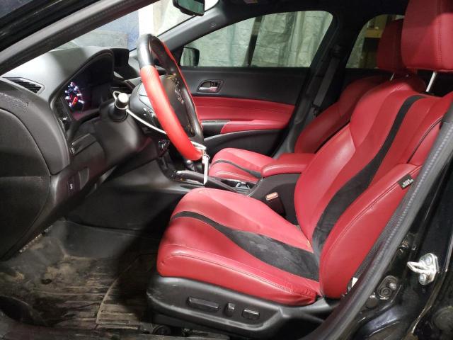 2019 ACURA ILX PREMIU - 19UDE2F89KA005241