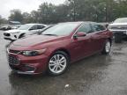 2016 CHEVROLET MALIBU LT - 1G1ZE5ST9GF267733