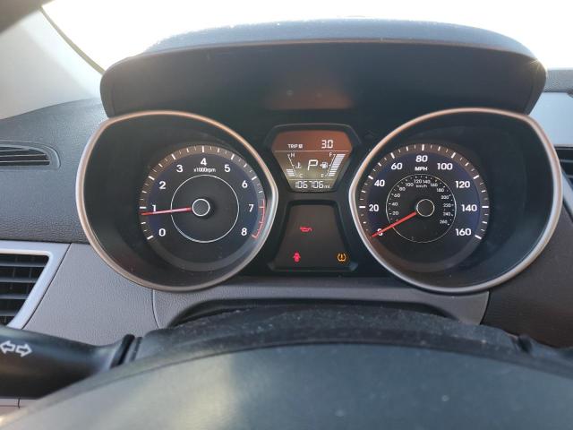 2016 HYUNDAI ELANTRA SE - 5NPDH4AE1GH735840