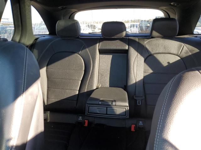 2017 MERCEDES-BENZ GLC 300 4M - WDC0G4KB5HF146981